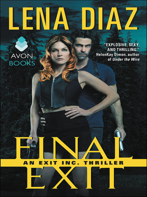 Title details for Final Exit by Lena Diaz - Available